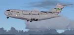 FS2004/2002
                  Improved detailing Project Open Sky Boeing C-17 Globemaster
                  III USAF McChord wing